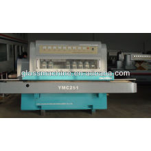 YMC251 -Glass Machine For Bevel Edge Grinding and Polishing